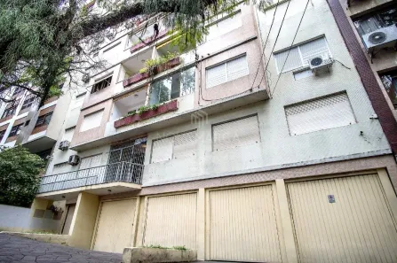 Apartamento com 3 Quartos à venda, 110m² no Bom Fim, Porto Alegre