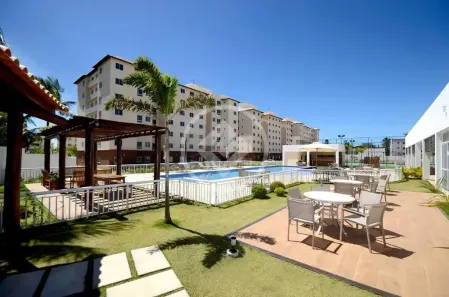 Apartamento com 2 Quartos à venda, 96m² no Centro, Ilhéus