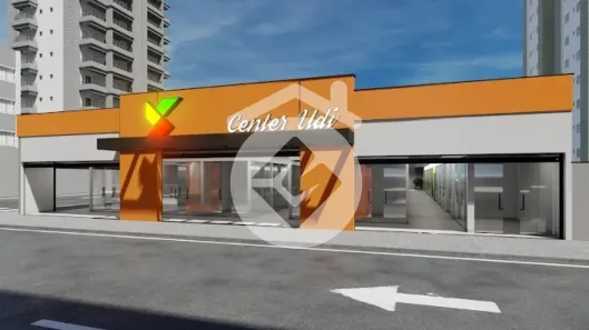 Sala Comercial para alugar, 11m² no Centro, Uberlândia