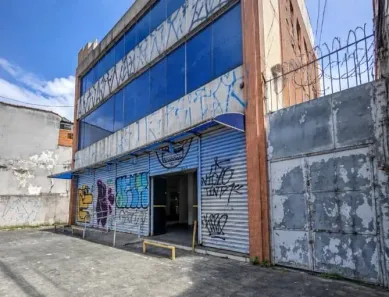 Ponto Comercial para alugar, 500m² no Santo Amaro, São Paulo