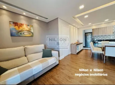 Apartamento com 3 Quartos à venda, 103m² no Vila Almeida, Indaiatuba