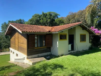 Casa de Condomínio com 3 Quartos à venda, 6200m² no Condomínio Porta do Sol, Mairinque