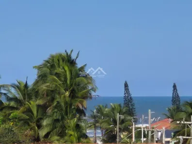 Apartamento com 3 Quartos à venda, 132m² no Parque Balneário Oasis, Peruíbe
