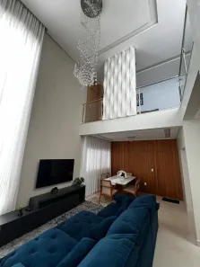 Casa com 3 Quartos à venda, 270m² no Itamaraty 2ª Etapa, Anápolis