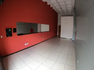 Ponto Comercial para alugar, 32m² no Caiçaras, Belo Horizonte