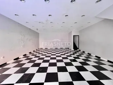 Ponto Comercial para alugar, 148m² no Centro, Piracicaba
