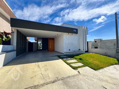 Casa de Condomínio com 3 Quartos à venda, 127m² no Residencial Alta Vista 2, Caçapava