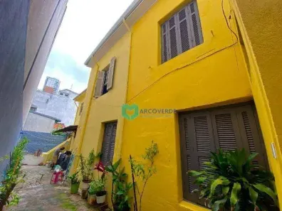 Casa com 1 Quarto à venda, 154m² no Perdizes, São Paulo