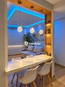 Apartamento com 2 Quartos à venda, 104m² no Olinda, Uberaba