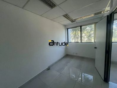 Sala Comercial à venda, 30m² no Centro, Barueri