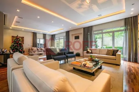 Casa com 5 Quartos à venda, 324m² no Alto de Pinheiros, São Paulo