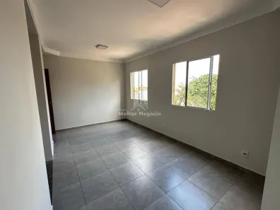 Apartamento com 2 Quartos à venda, 51m² no Parque Fazendinha, Campinas