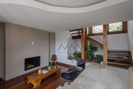 Casa com 3 Quartos à venda, 333m² no Bosque Residencial do Jambreiro, Nova Lima