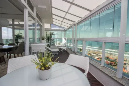 Cobertura com 4 Quartos à venda, 362m² no Torres, Torres