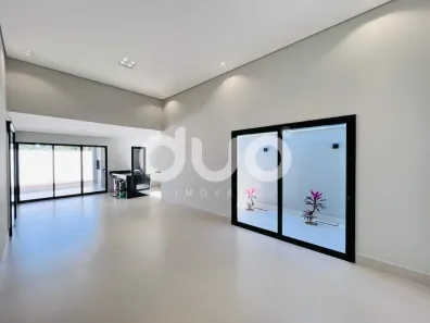 Casa de Condomínio com 3 Quartos à venda, 169m² no Residencial Fazenda Pinheirinho, Rio das Pedras