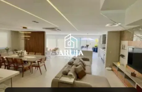 Casa de Condomínio com 3 Quartos à venda, 278m² no Chácaras Copaco, Arujá