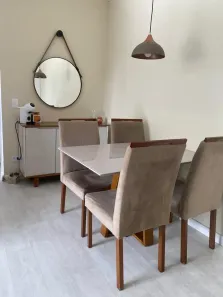 Apartamento com 2 Quartos à venda, 67m² no Vila Mogilar, Mogi das Cruzes
