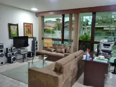 Casa com 4 Quartos à venda, 400m² no Jardim Esplanada, São José dos Campos