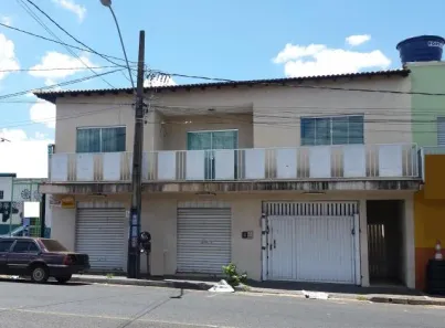 Prédio Comercial à venda, 403m² no Tubalina, Uberlândia