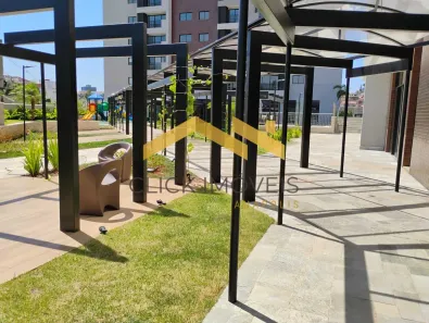 Apartamento com 3 Quartos à venda, 89m² no Maracananzinho, Anápolis
