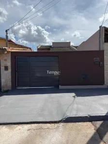 Casa com 3 Quartos à venda, 103m² no Loteamento Alphaville Residencial, Goiânia