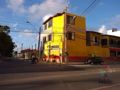 Prédio Comercial à venda, 670m² no Messejana, Fortaleza