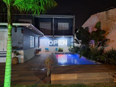 Sobrado com 2 Quartos à venda, 184m² no Estância Velha, Canoas