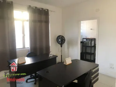 Sala Comercial à venda, 90m² no Centro, Santos