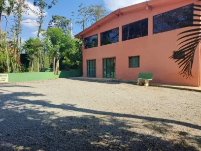 Lote/Terreno para alugar, 2124m² no Jardim Belizário, Cotia