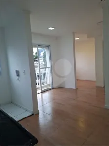 Apartamento com 2 Quartos para alugar, 38m² no Vila Jaraguá, São Paulo