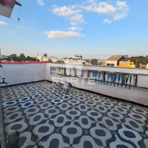 Sobrado com 5 Quartos à venda, 250m² no Jardim Helena, Ferraz de Vasconcelos