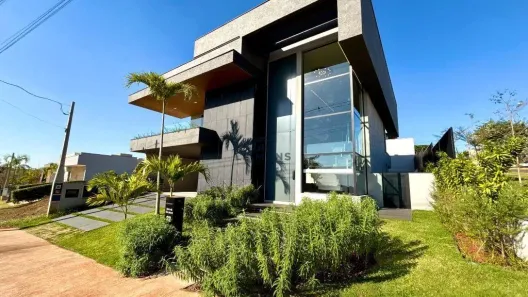 Casa de Condomínio com 3 Quartos à venda, 319m² no Santa Rosa, Piracicaba