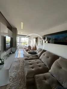 Apartamento com 2 Quartos à venda, 89m² no Setor Marista, Goiânia