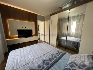 Casa com 2 Quartos à venda, 100m² no Beira Rio, Biguaçu