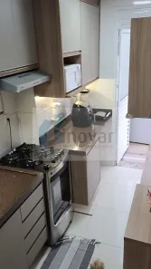 Apartamento com 2 Quartos à venda, 49m² no Jardim Manoel Penna, Ribeirão Preto