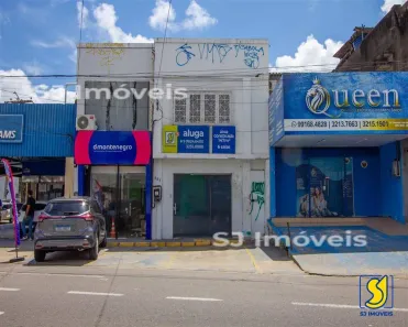 Ponto Comercial para alugar, 147m² no Parreão, Fortaleza