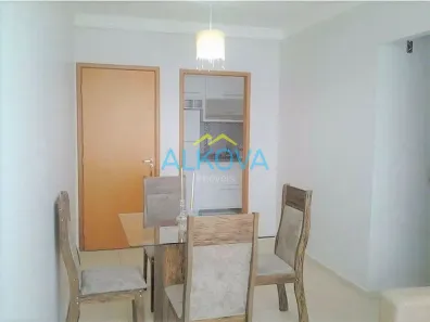 Apartamento com 3 Quartos à venda, 60m² no Jardim Satélite, São José dos Campos