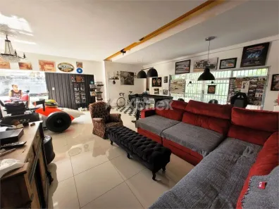 Lote/Terreno com 1 Quarto à venda, 1000m² no Vila Albertina, São Paulo