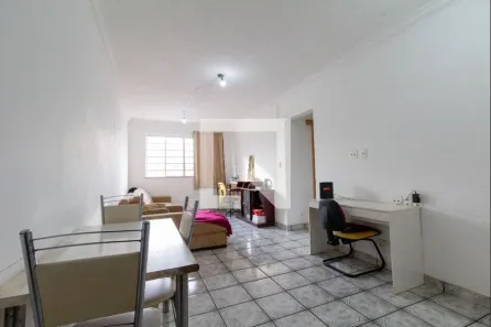 Apartamento com 3 Quartos à venda, 90m² no Tatuapé, São Paulo