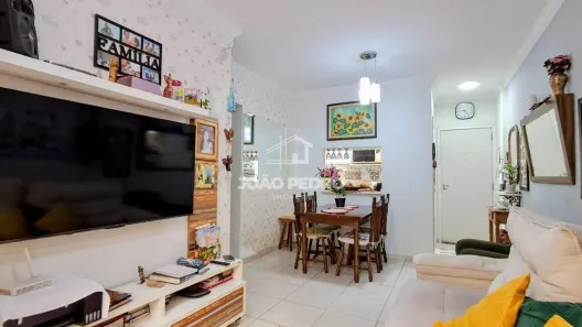 Apartamento com 2 Quartos à venda, 70m² no Jardim dos Estados, Taubaté