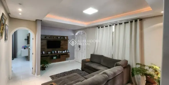 Casa com 2 Quartos à venda, 297m² no Praia Comprida, São José