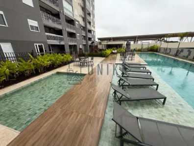 Apartamento com 3 Quartos para alugar, 76m² no Loteamento Residencial Vila Bella Dom Pedro, Campinas