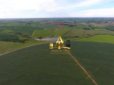 Fazenda/Sítio com 1 Quarto à venda, 100m² no Centro, Penápolis