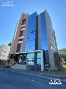 Sala Comercial para alugar, 50m² no Centro, Blumenau