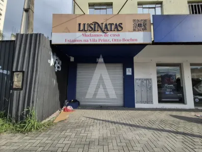 Ponto Comercial para alugar, 38m² no Centro, Joinville