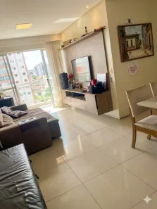 Apartamento com 3 Quartos à venda, 80m² no Ininga, Teresina