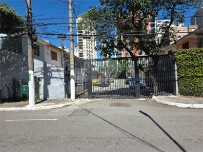  com 3 Quartos para alugar, 115m² no Vila Olímpia, São Paulo
