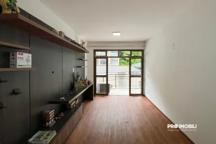 Apartamento com 2 Quartos à venda, 80m² no Centro, Nova Friburgo