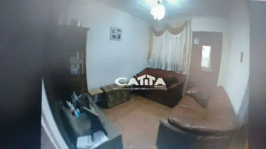 Casa com 5 Quartos à venda, 120m² no Vila Carrão, São Paulo