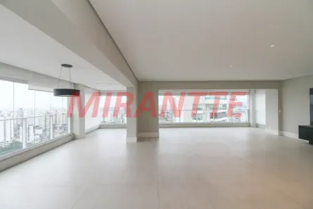 Apartamento com 4 Quartos à venda, 264m² no Santana, São Paulo